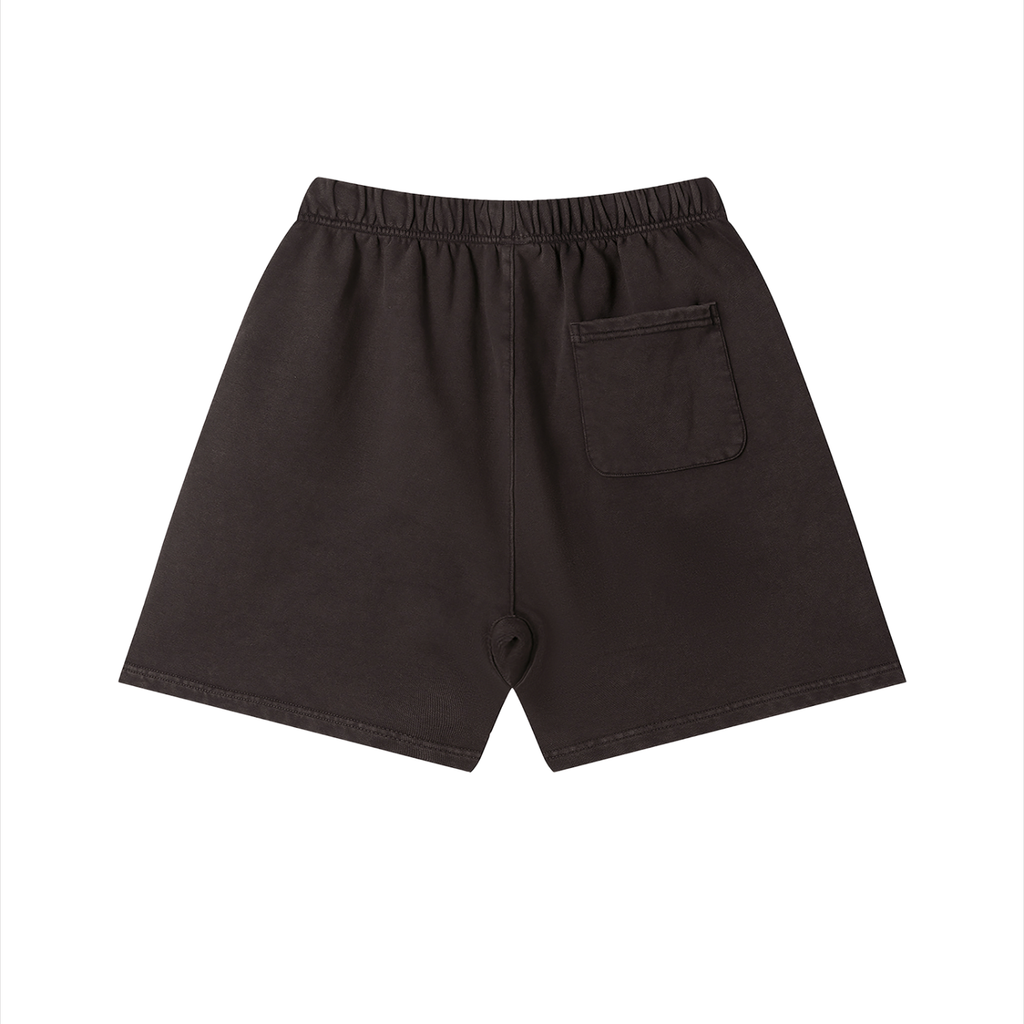 Saviour Basic Shorts