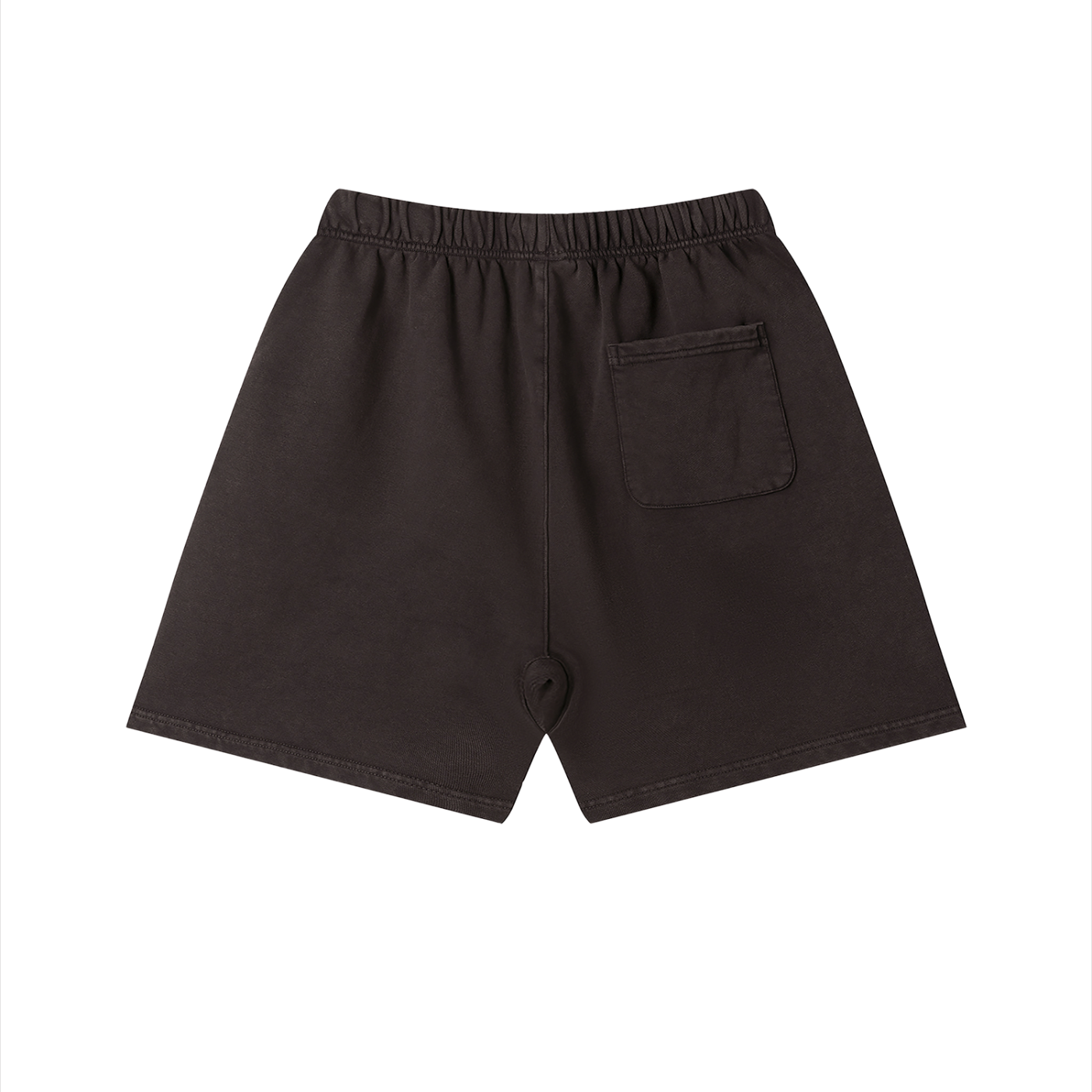 Saviour Basic Shorts