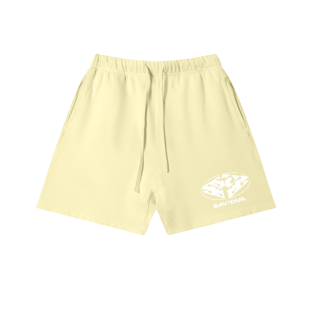 Saviour Basic Shorts
