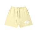 Saviour Basic Shorts
