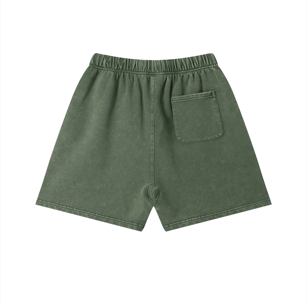 Saviour Basic Shorts