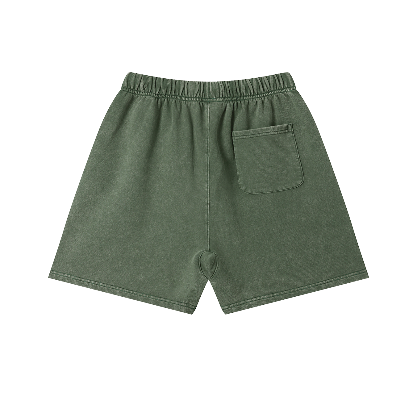 Saviour Basic Shorts