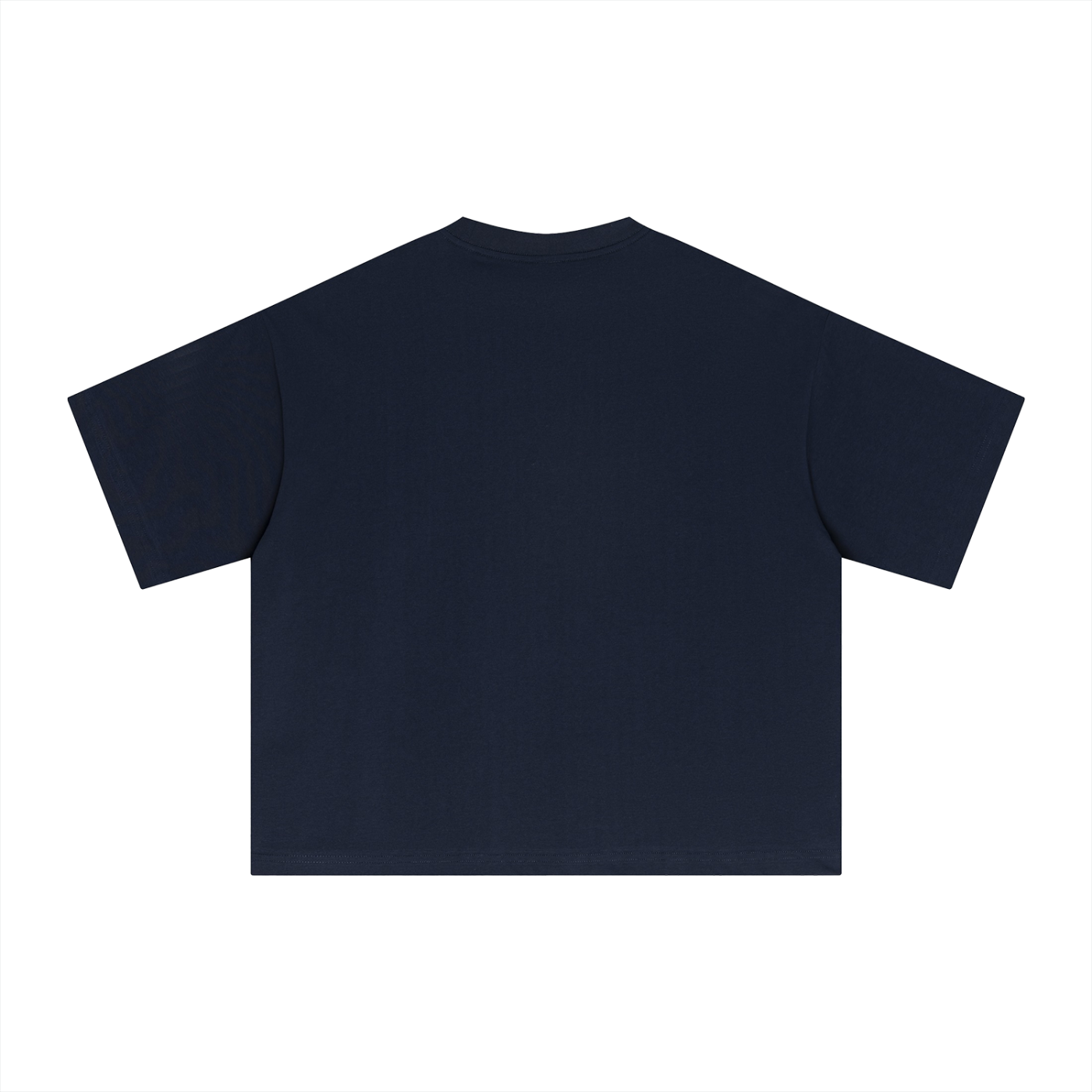 Army Of God Yellow Boxy T-Shirt