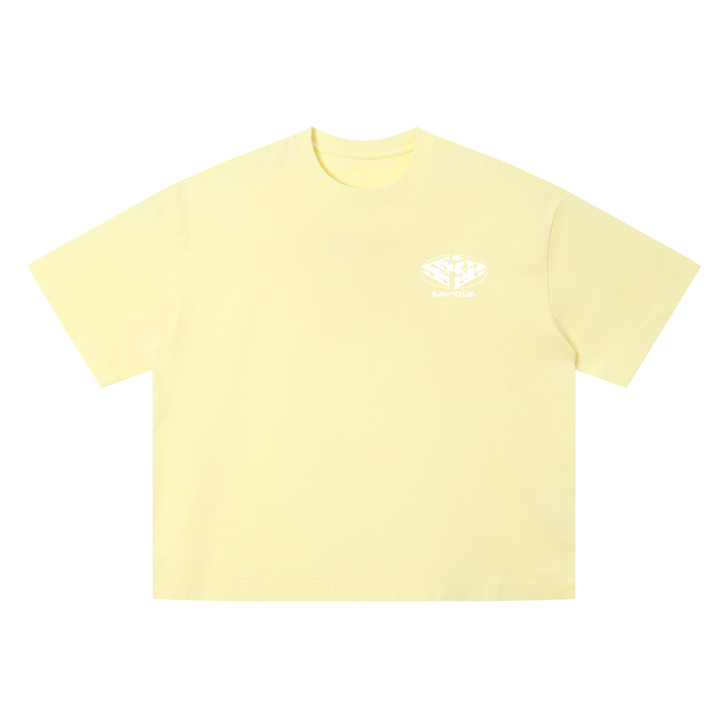 Saviour Basic T-shirt