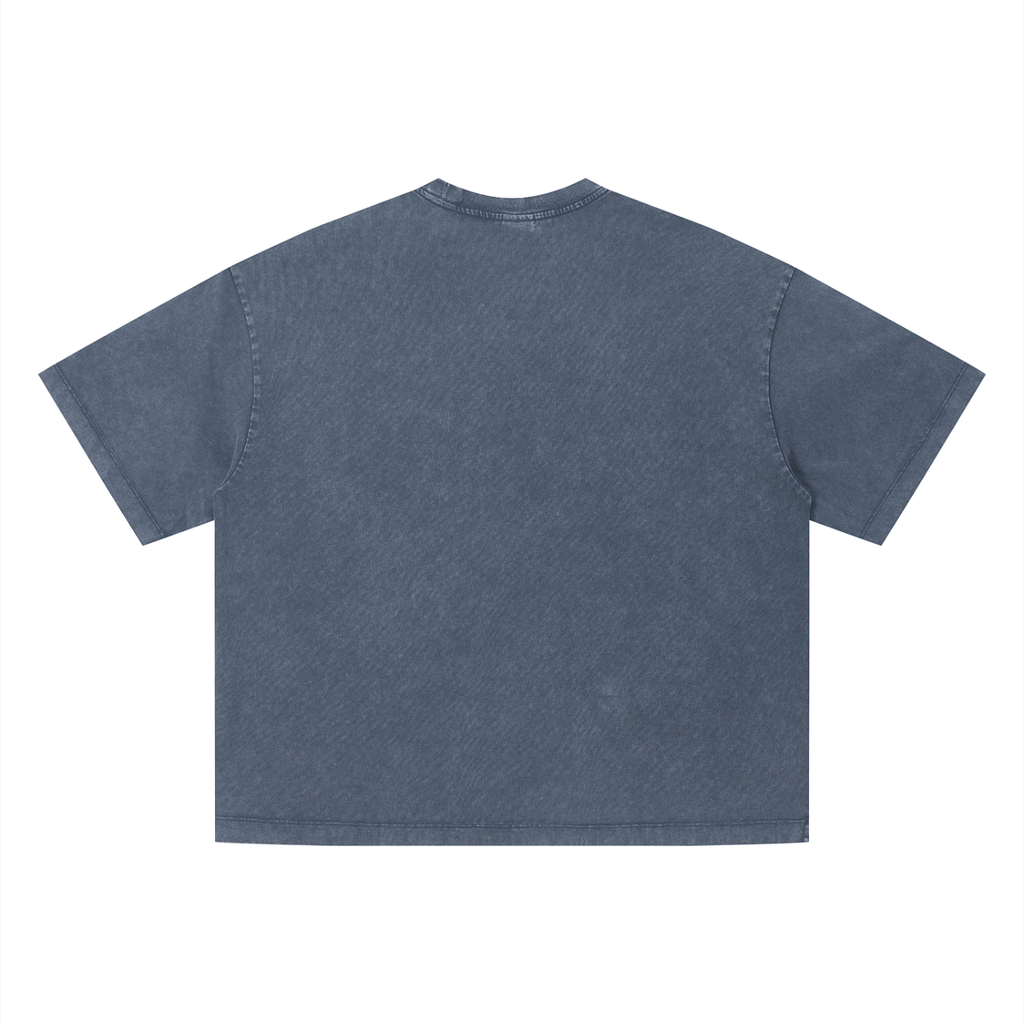 Saviour Basic T-shirt