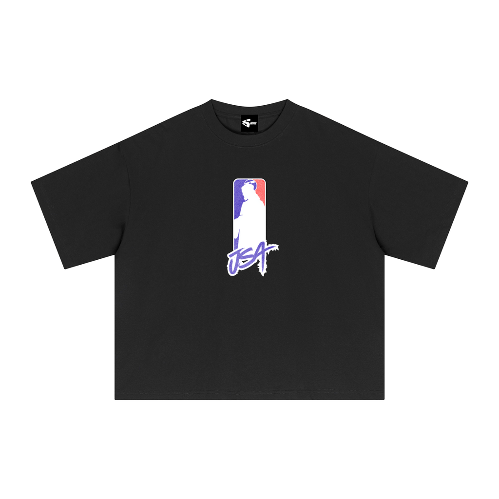 JSA Boxy T-Shirt