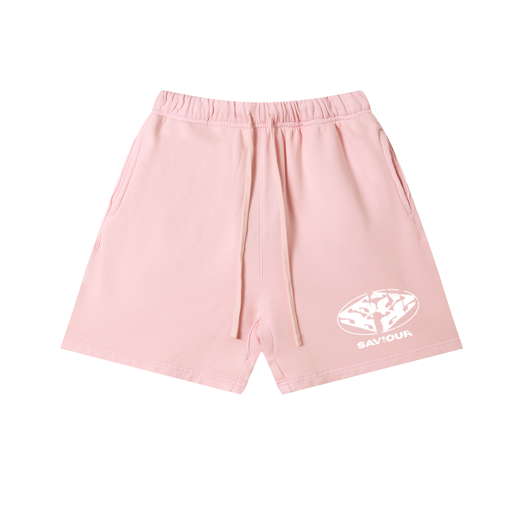 Saviour Basic Shorts