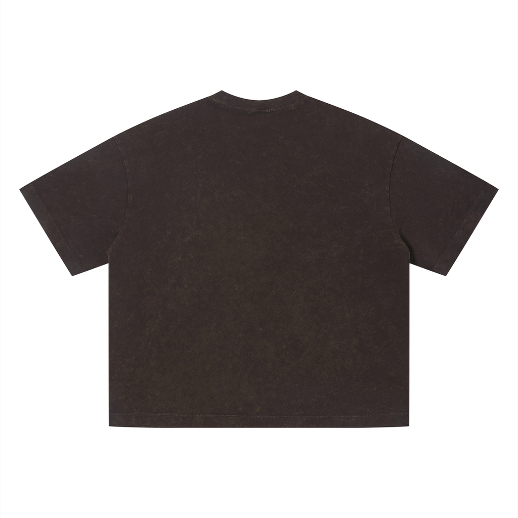 Saviour Basic T-shirt
