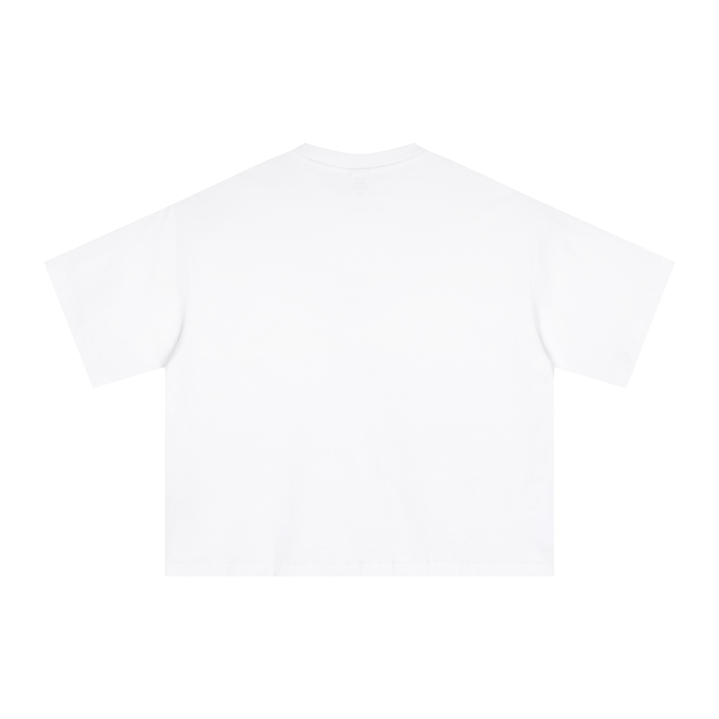 Blessed Child Of Yahweh Boxy T-Shirt