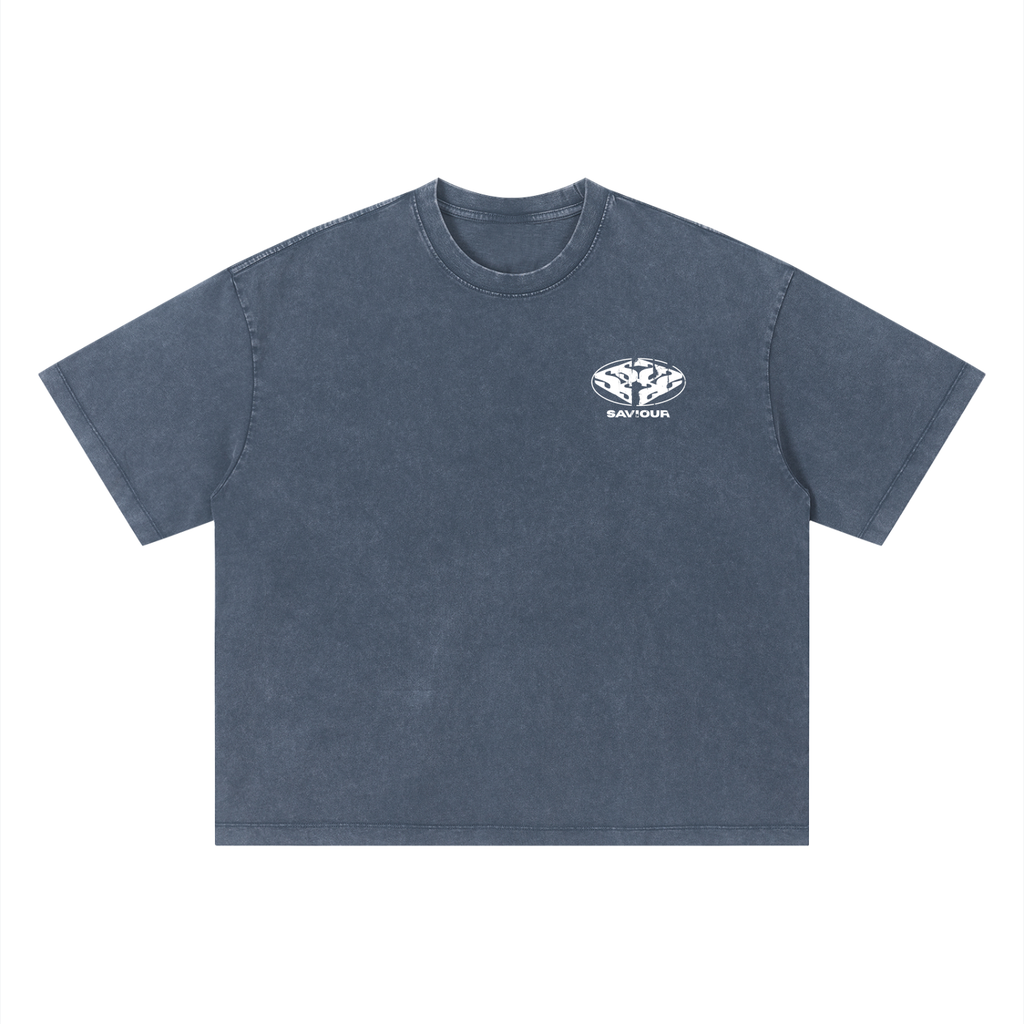 Saviour Basic T-shirt