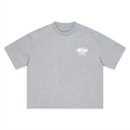 Saviour Boxy Oversized Basic T-shirt