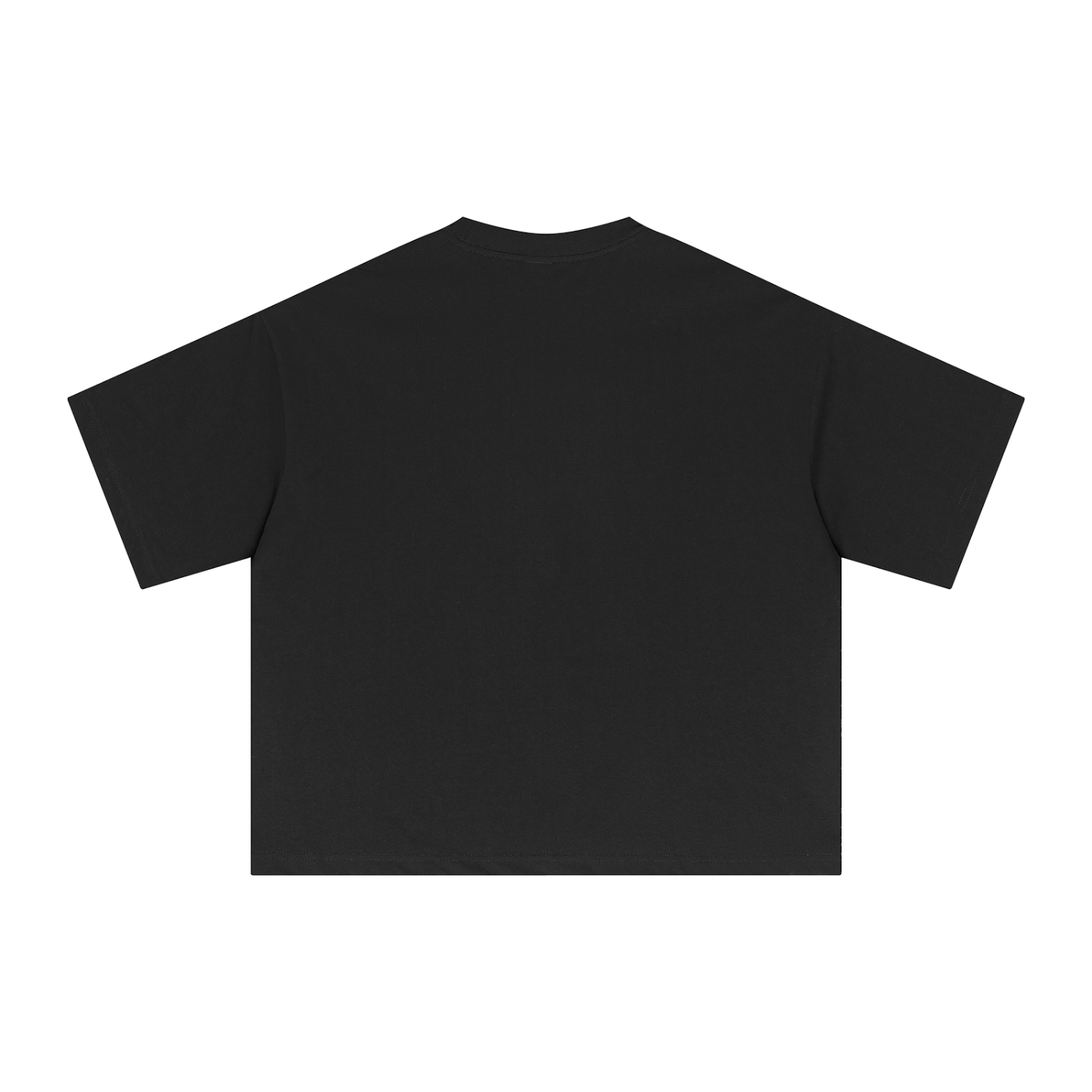 Blessed Child Of Yahweh  Boxy T-Shirt