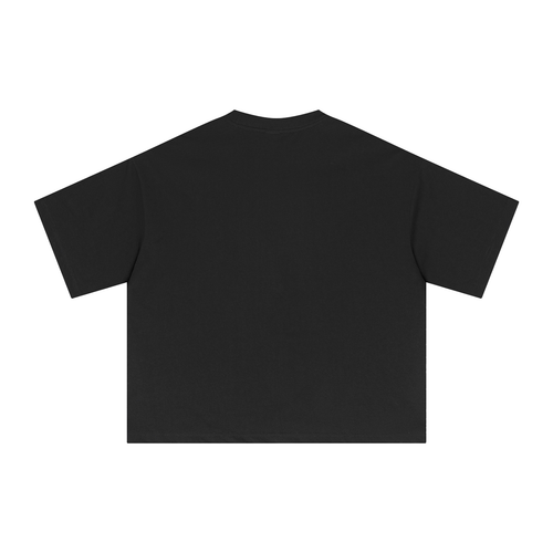 Blessed Child Of Yahweh  Boxy T-Shirt