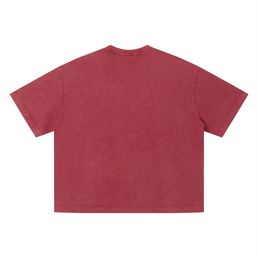 Saviour Basic T-shirt