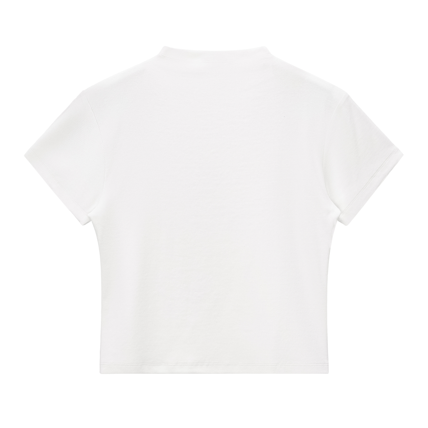"Pretty Girls Love Jesus" Slim Fit  Neck T-Shirt