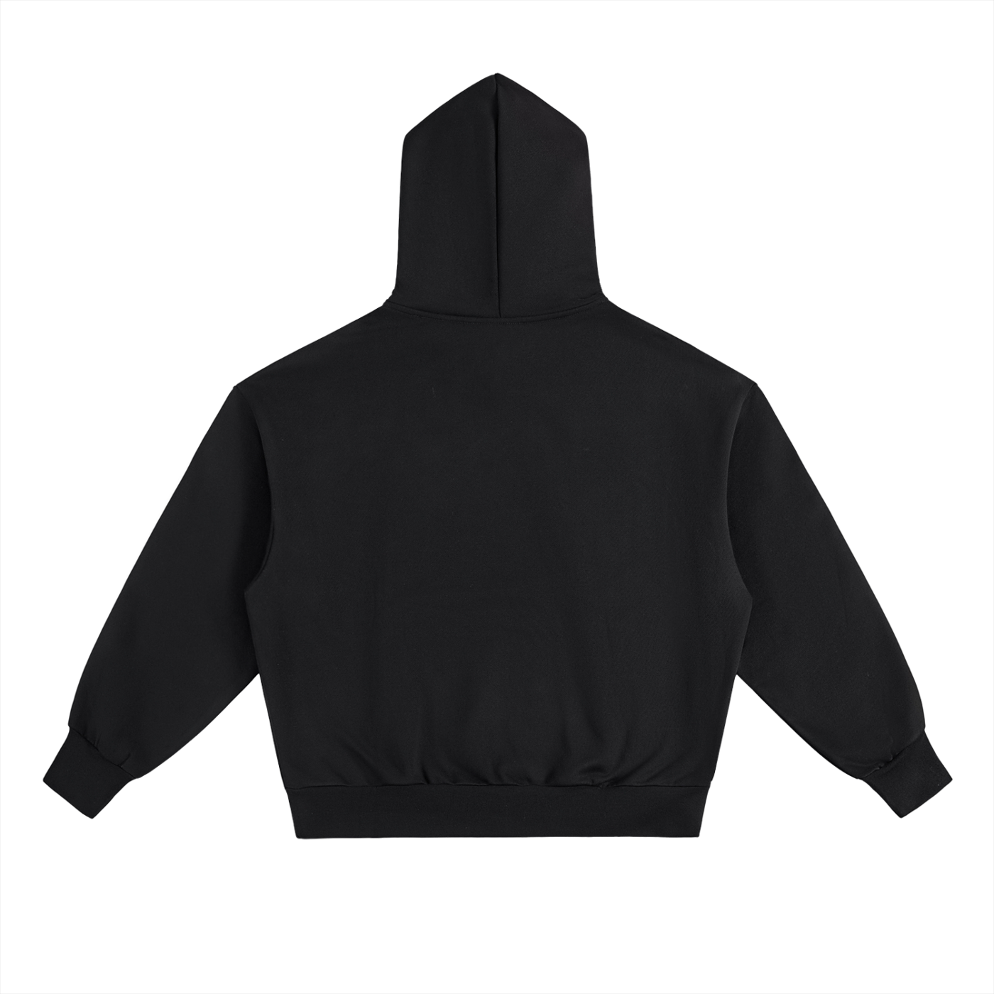 Saviour Fleece Hoodie