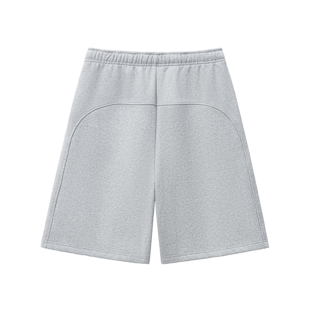 Saviour Fleece Shorts