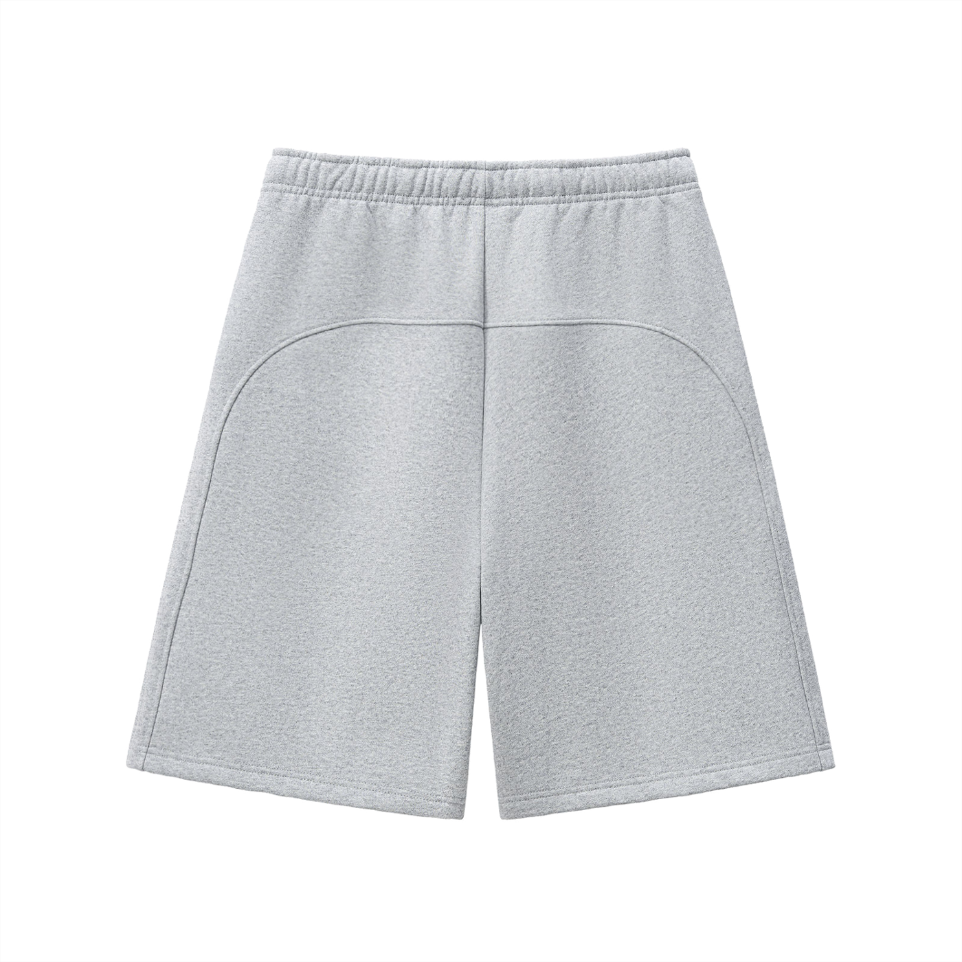 Saviour Fleece Shorts