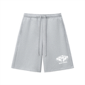 Saviour Fleece Shorts