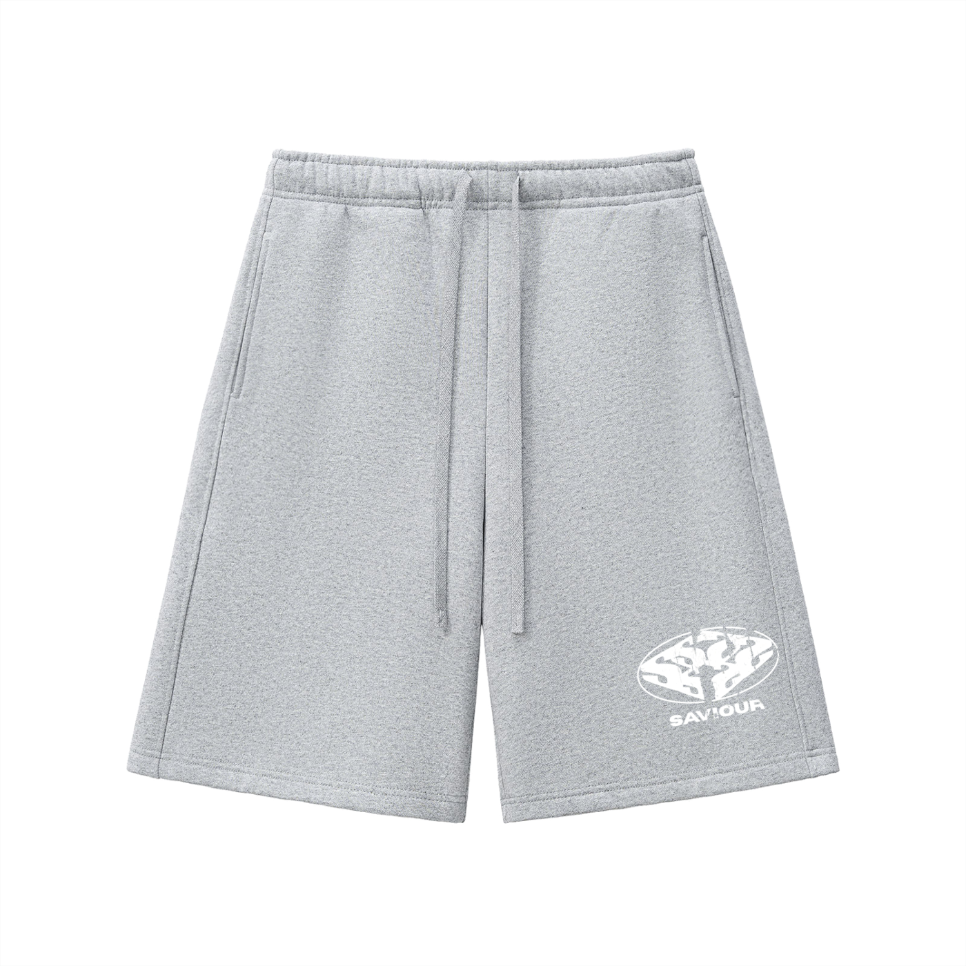 Saviour Fleece Shorts