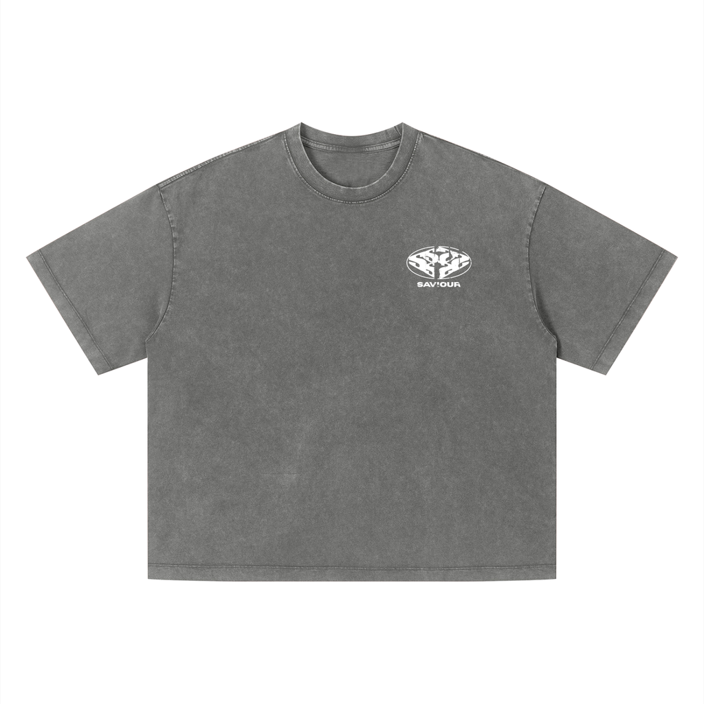 Saviour Basic T-shirt