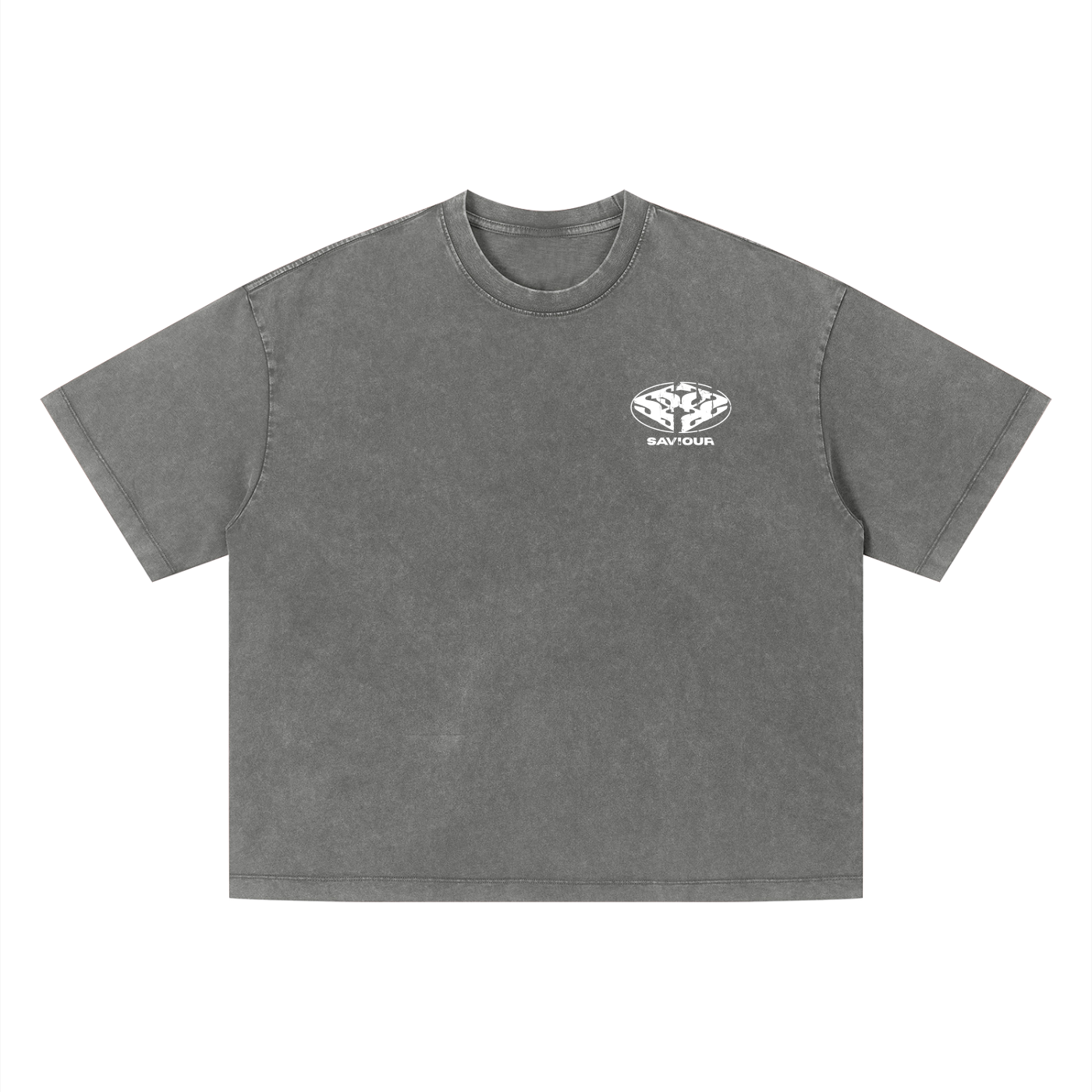 Saviour Basic T-shirt