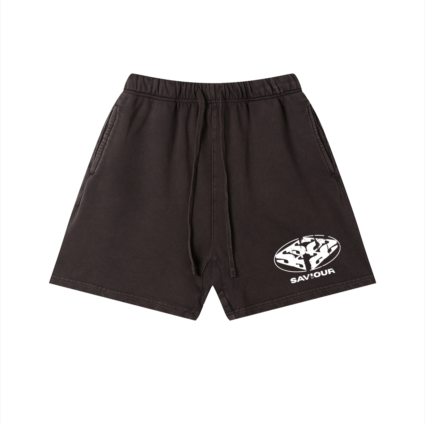Saviour Basic Shorts