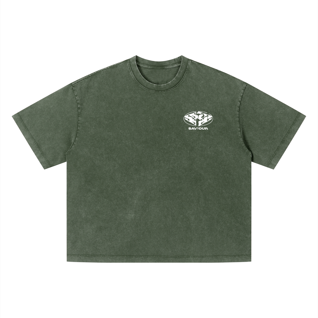 Saviour Basic T-shirt