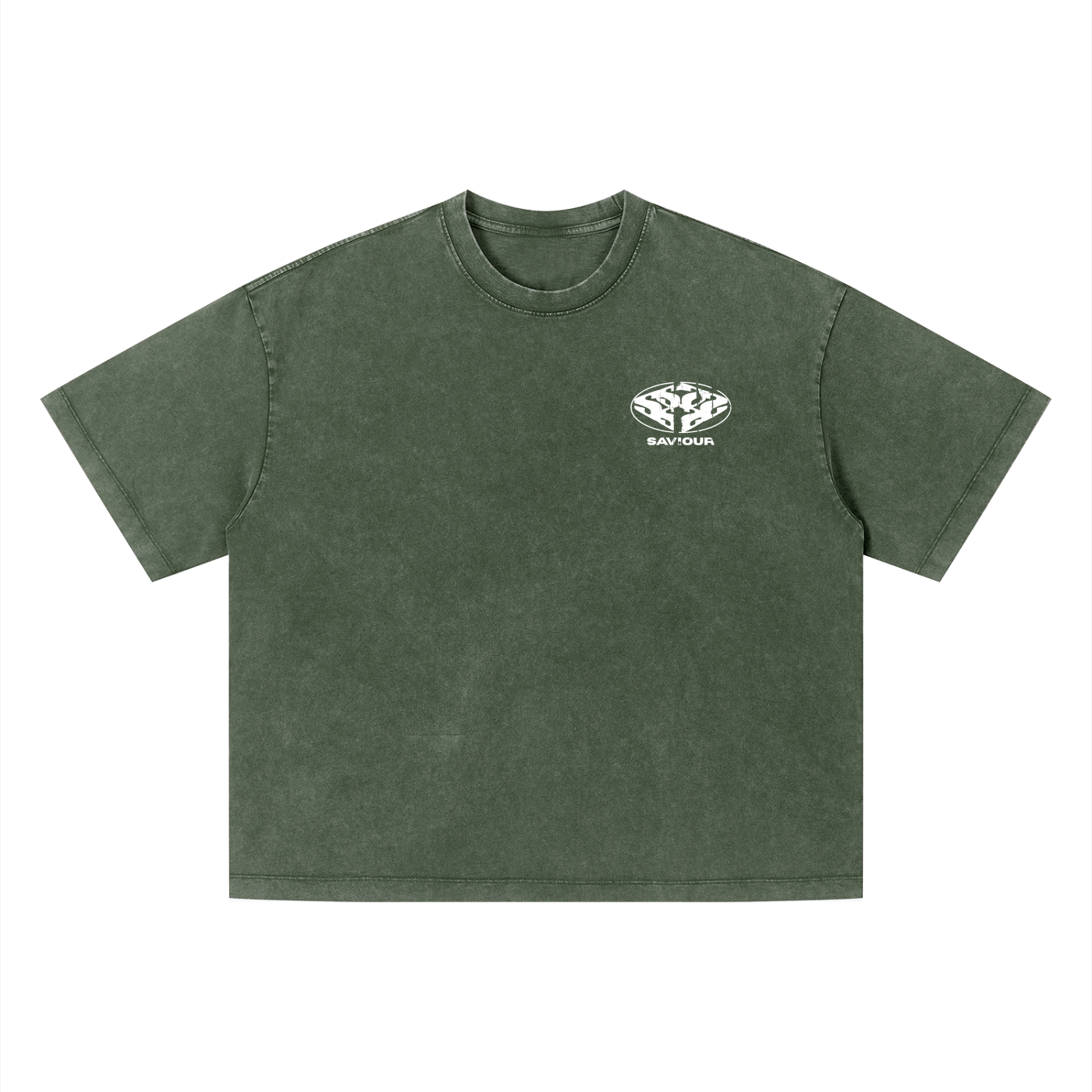 Saviour Basic T-shirt