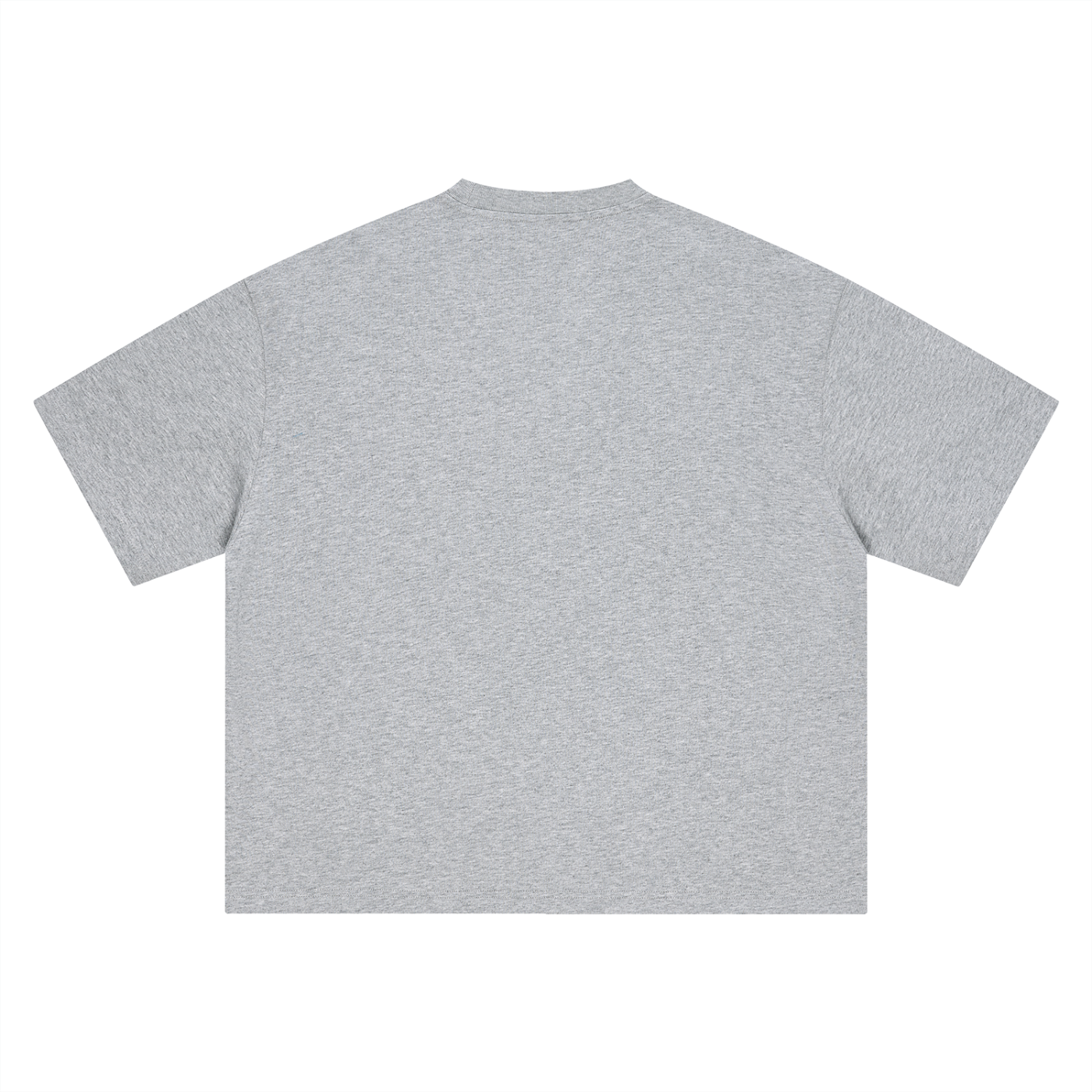 Saviour Boxy Oversized Basic T-shirt