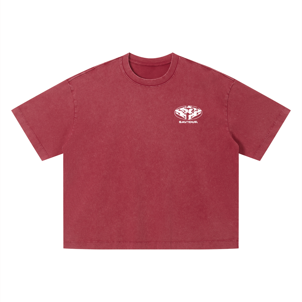 Saviour Basic T-shirt