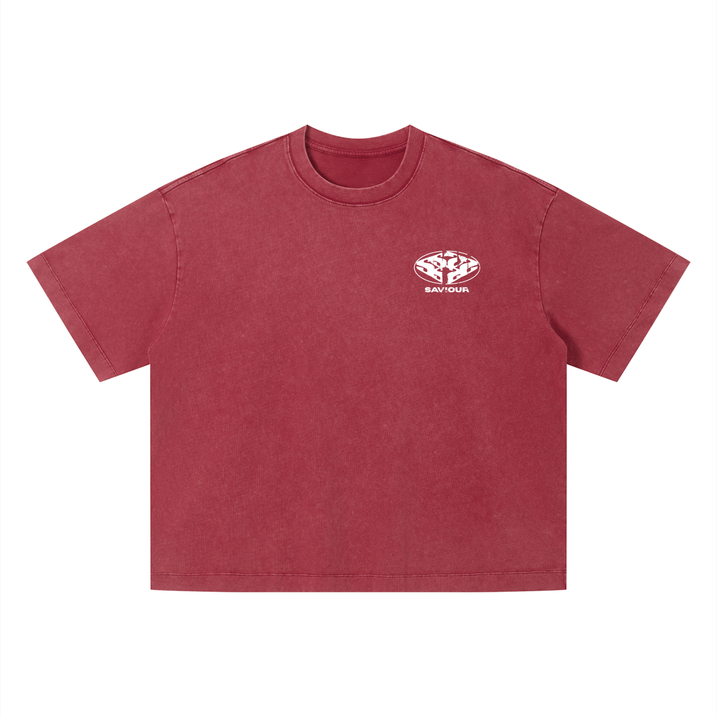 Saviour Basic T-shirt