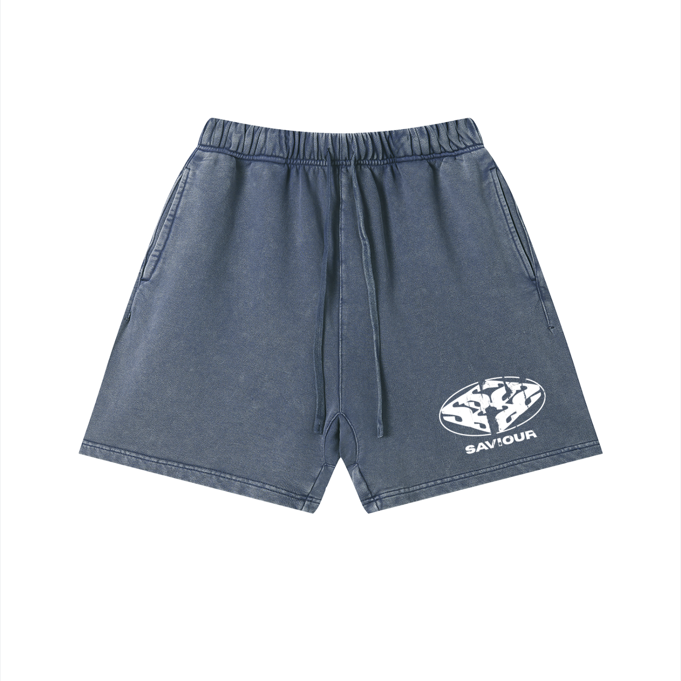 Saviour Basic Shorts