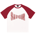 Saviour Raglan Sleeve T-Shirt