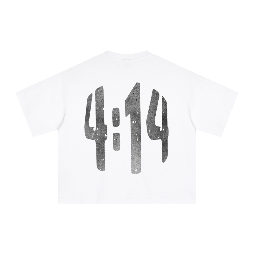 The Cup  Boxy T-Shirt