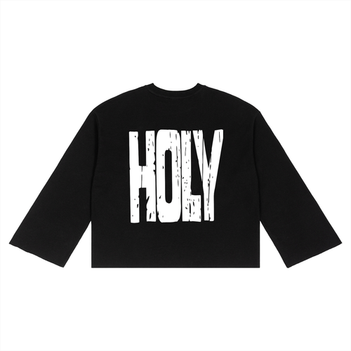 "Jesus Club 2026" Waffle Longsleeve