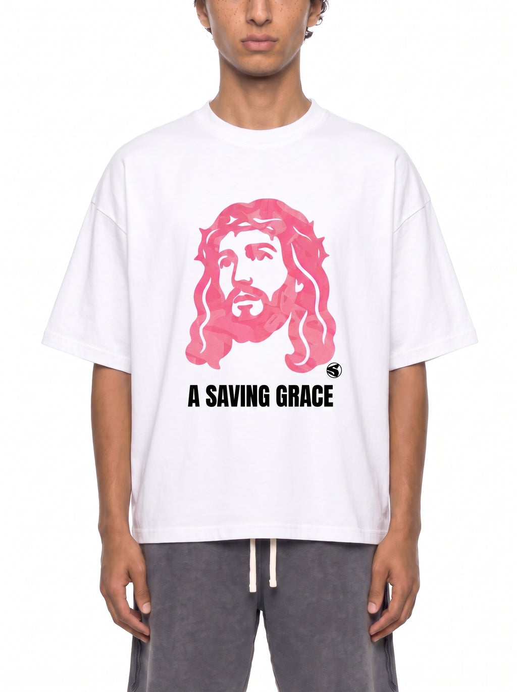 ''A saving grace'' T-Shirt