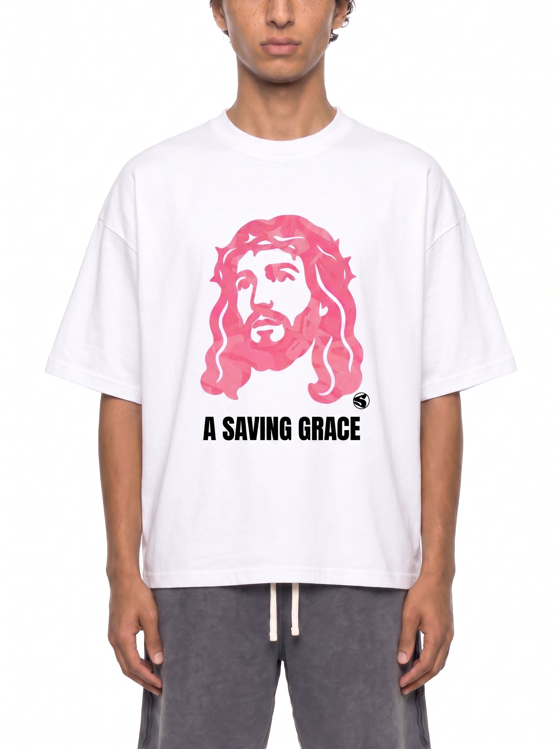 ''A saving grace'' T-Shirt