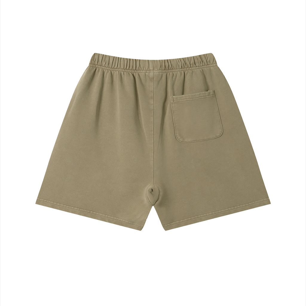 Saviour Basic Shorts