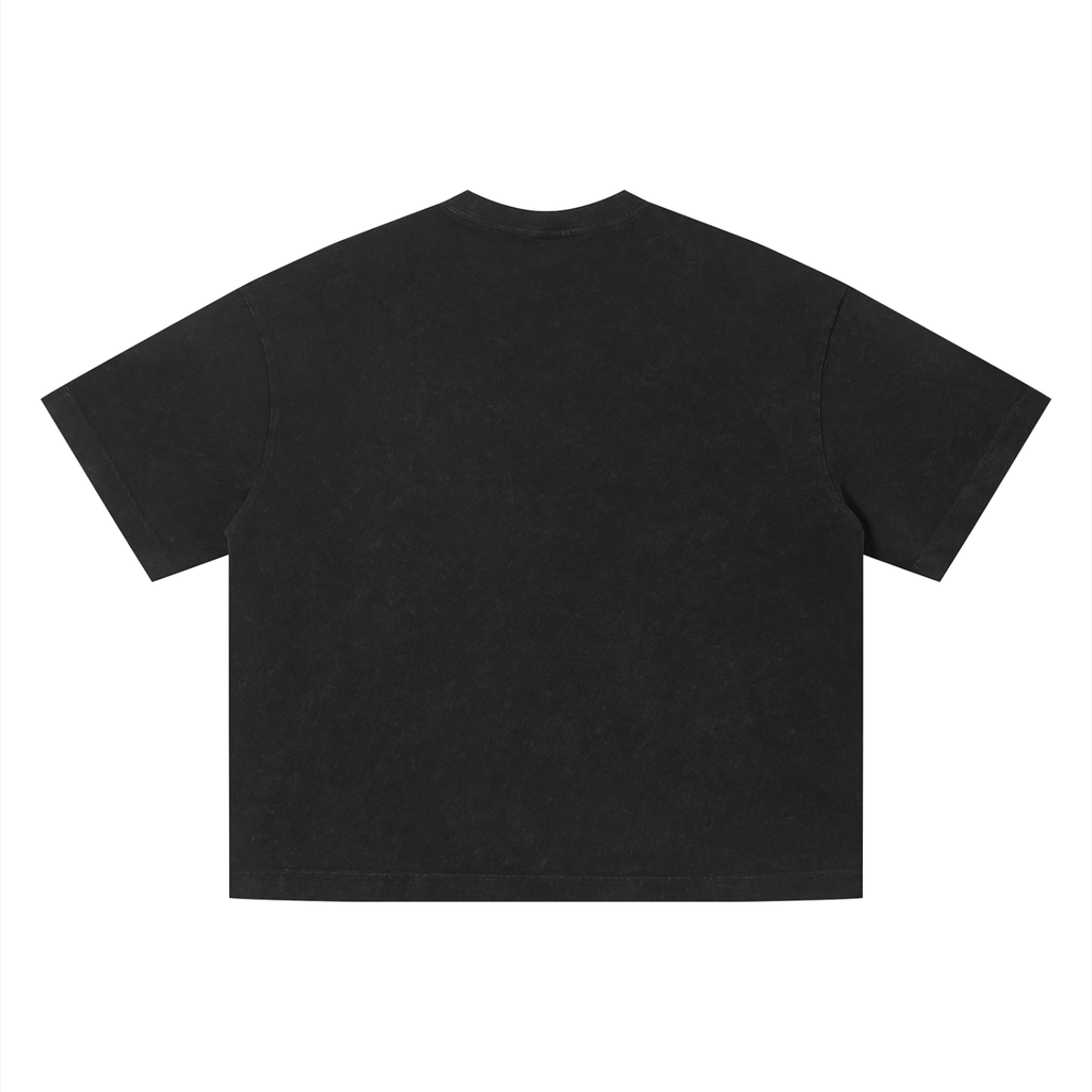 Saviour Basic T-shirt