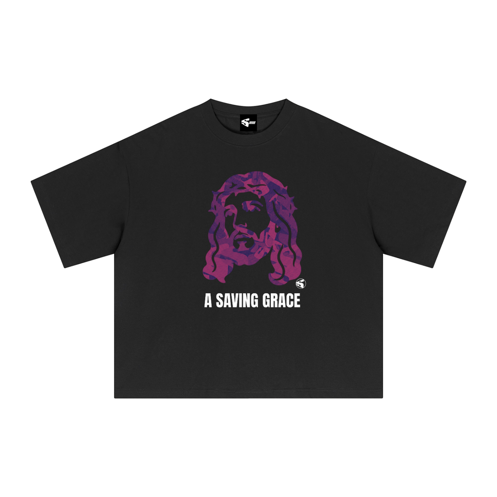 ''A saving grace'' T-Shirt