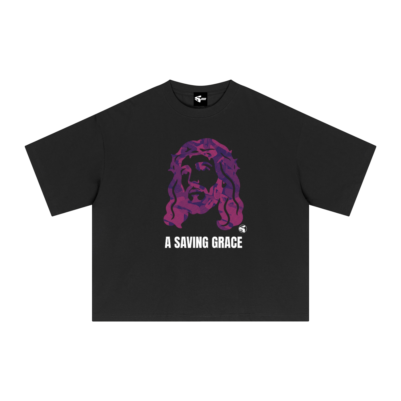 ''A saving grace'' T-Shirt