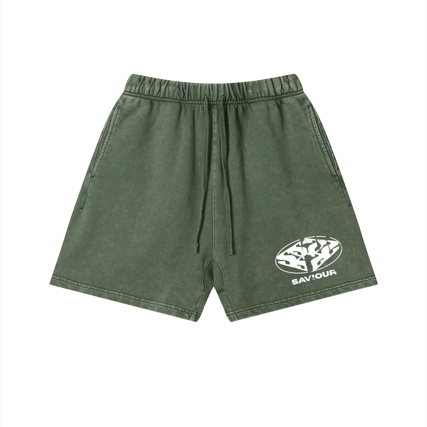 Saviour Basic Shorts