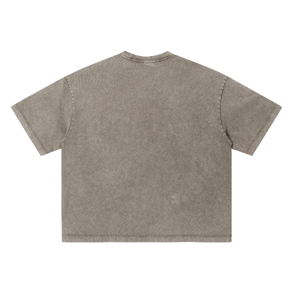 Saviour Basic T-shirt