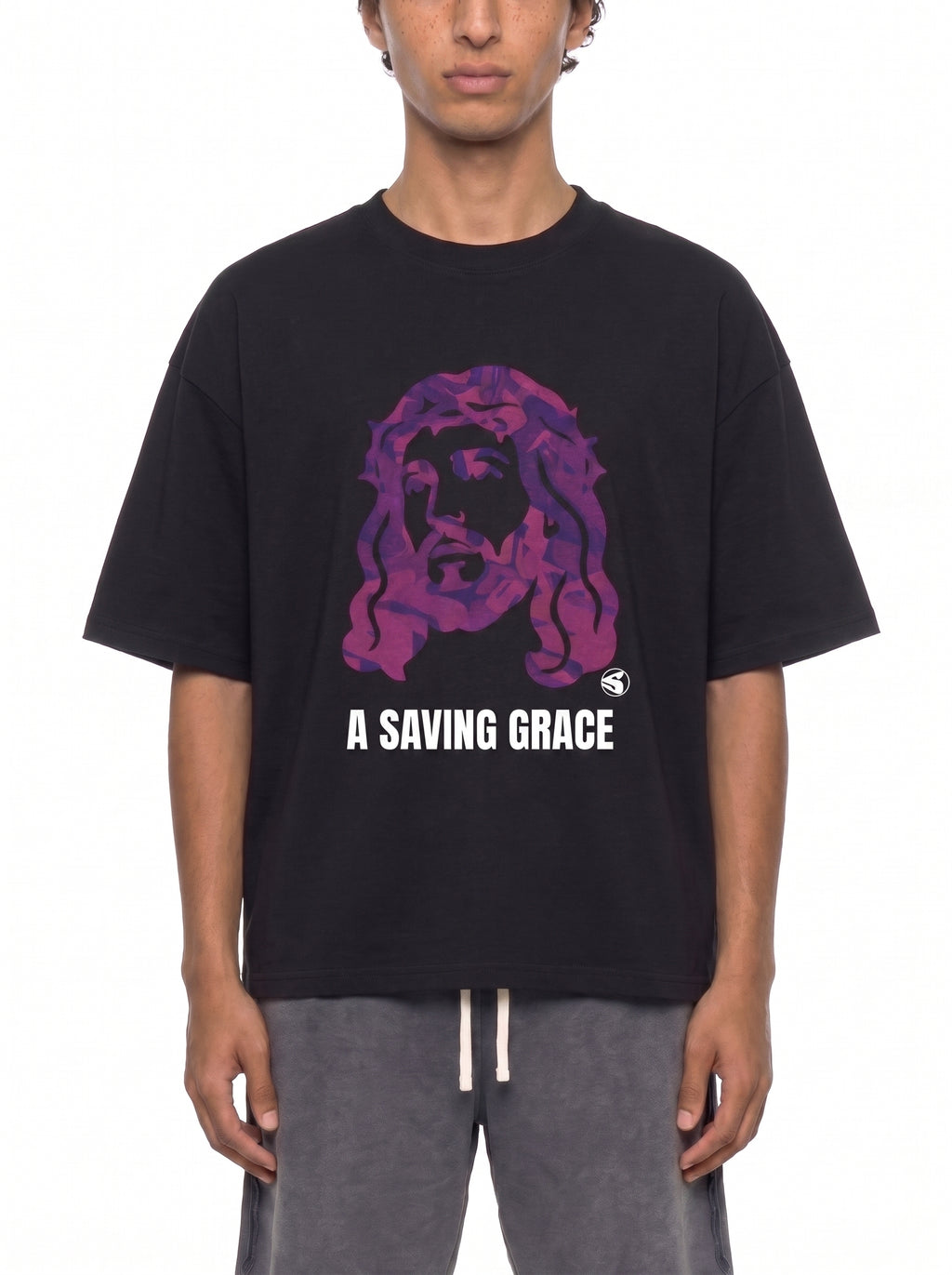 ''A saving grace'' T-Shirt