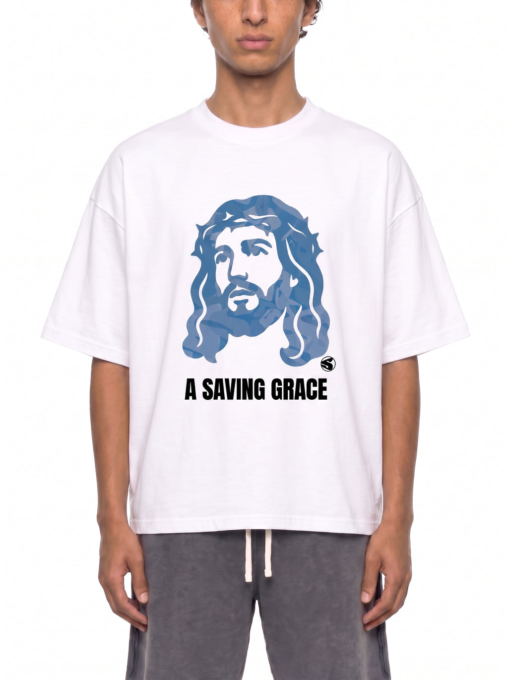 ''A saving grace'' T-Shirt