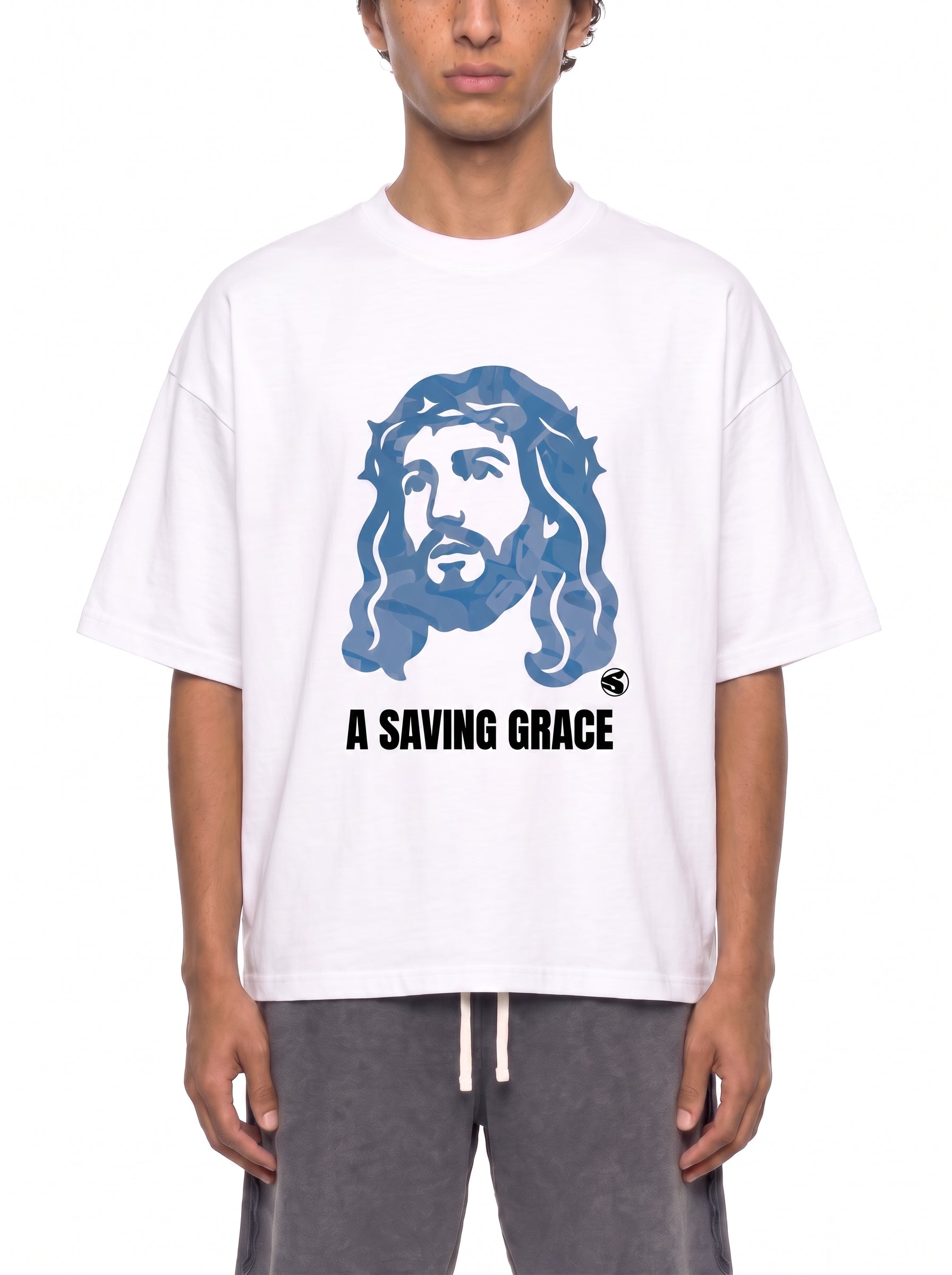 ''A saving grace'' T-Shirt