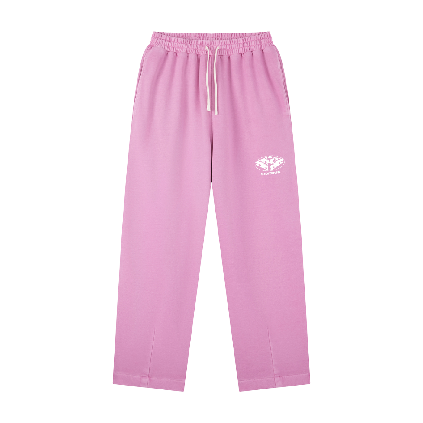 Saviour Women Drawstring Sweatpants