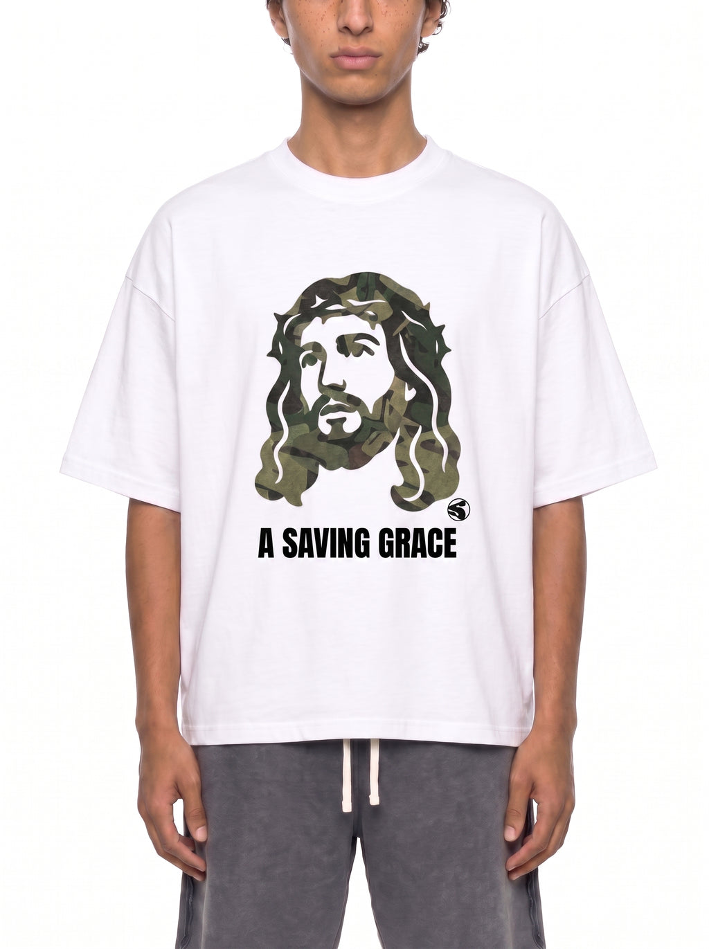 ''A saving grace'' T-Shirt