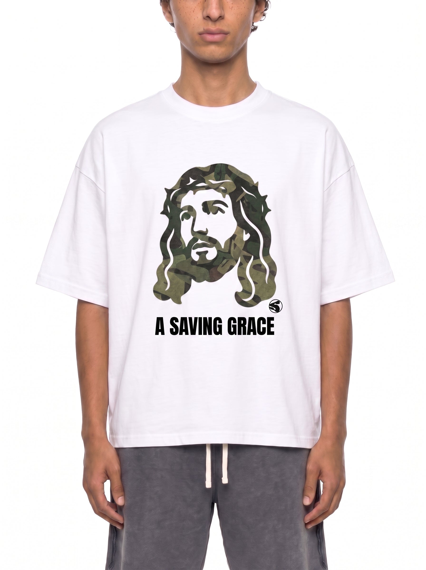 ''A saving grace'' T-Shirt